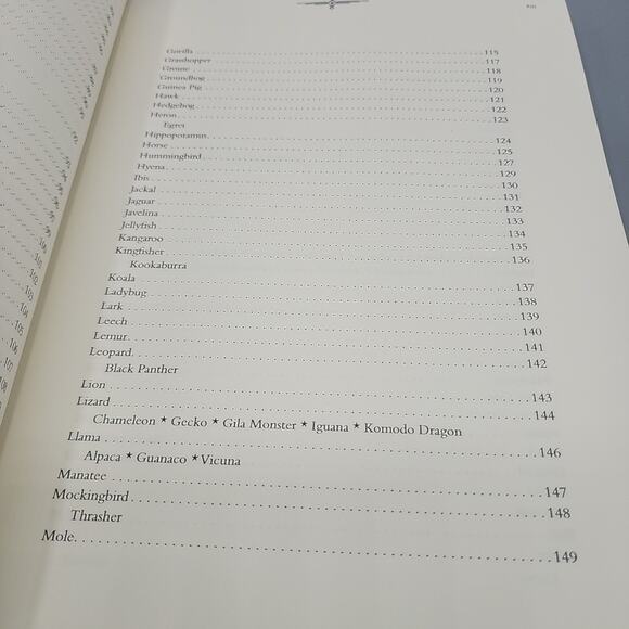 The Shaman's Guide to Power Animals by Lori Morrison Paperback - Picture 9 of 16